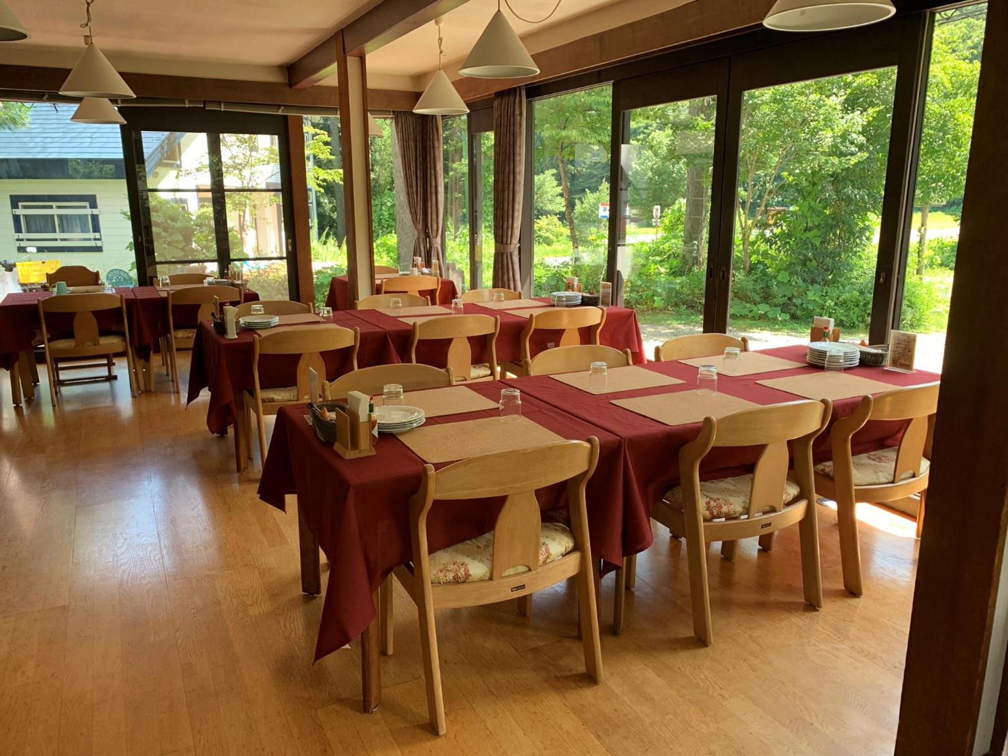 Hakuba Goryu Pension Kurumi Extérieur photo