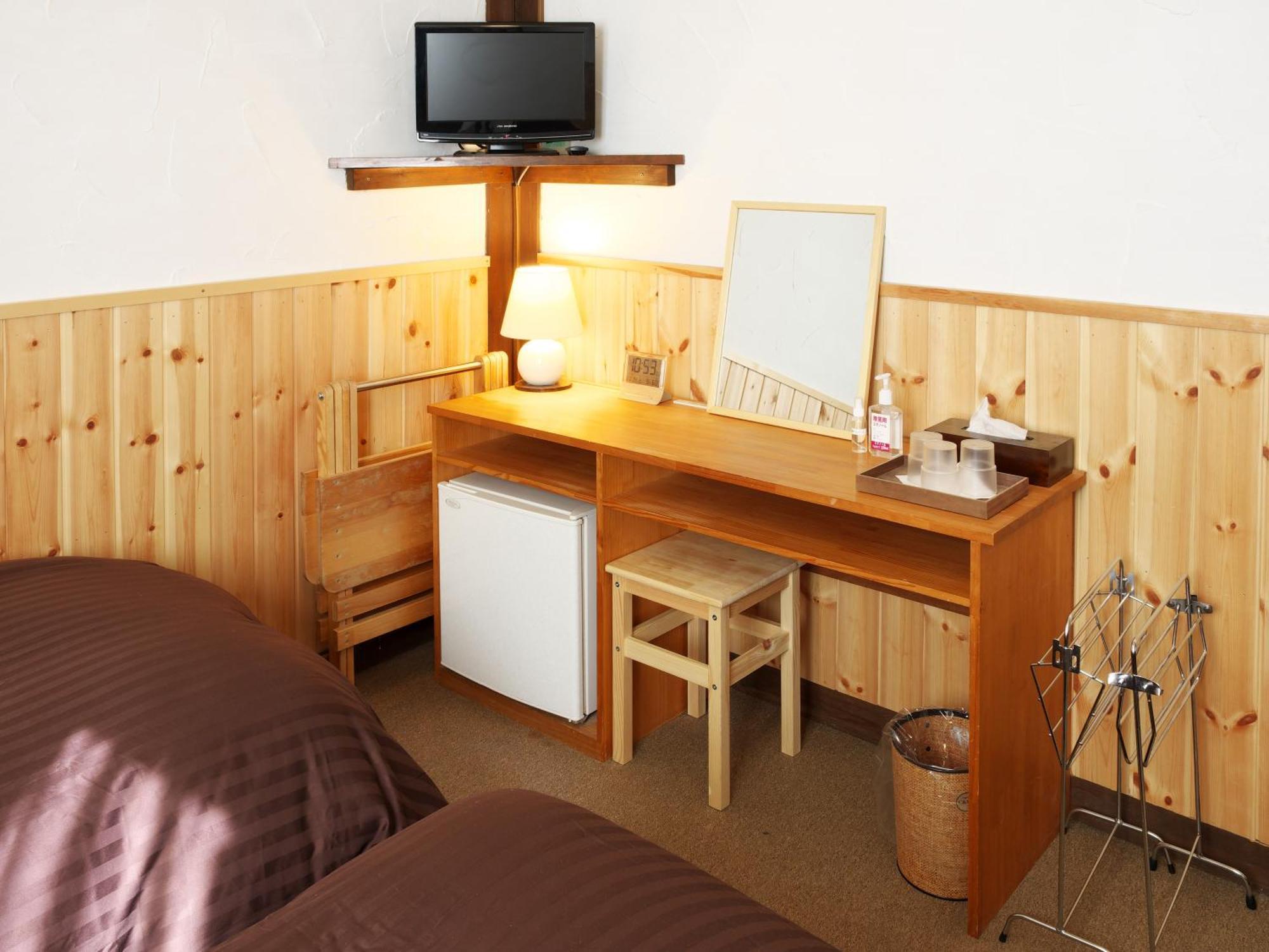 Hakuba Goryu Pension Kurumi Extérieur photo