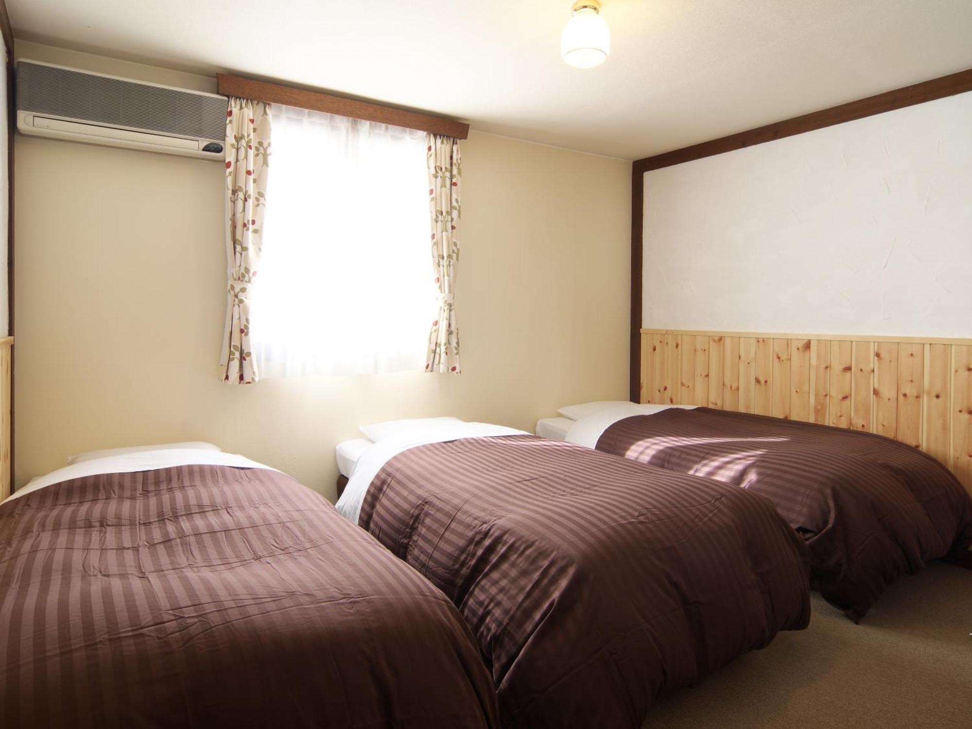 Hakuba Goryu Pension Kurumi Extérieur photo